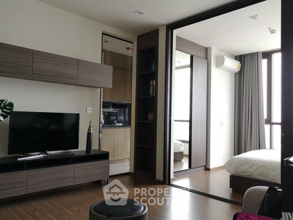 รูป คอนโด 1-ห้องนอน ที่ เดอะ ไลน์ สุขุมวิท 71 ใกล้ BTS พระโขนง (ID 1149442) - รูปที่ 1/7