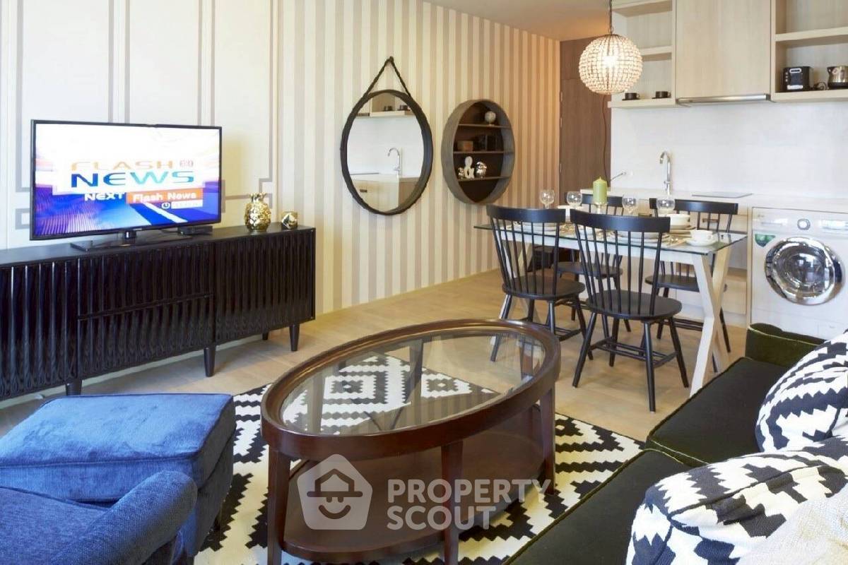picture 1-BR Condo at Noble Refine Prompong near BTS Phrom Phong (ID 2279300) - 3/7