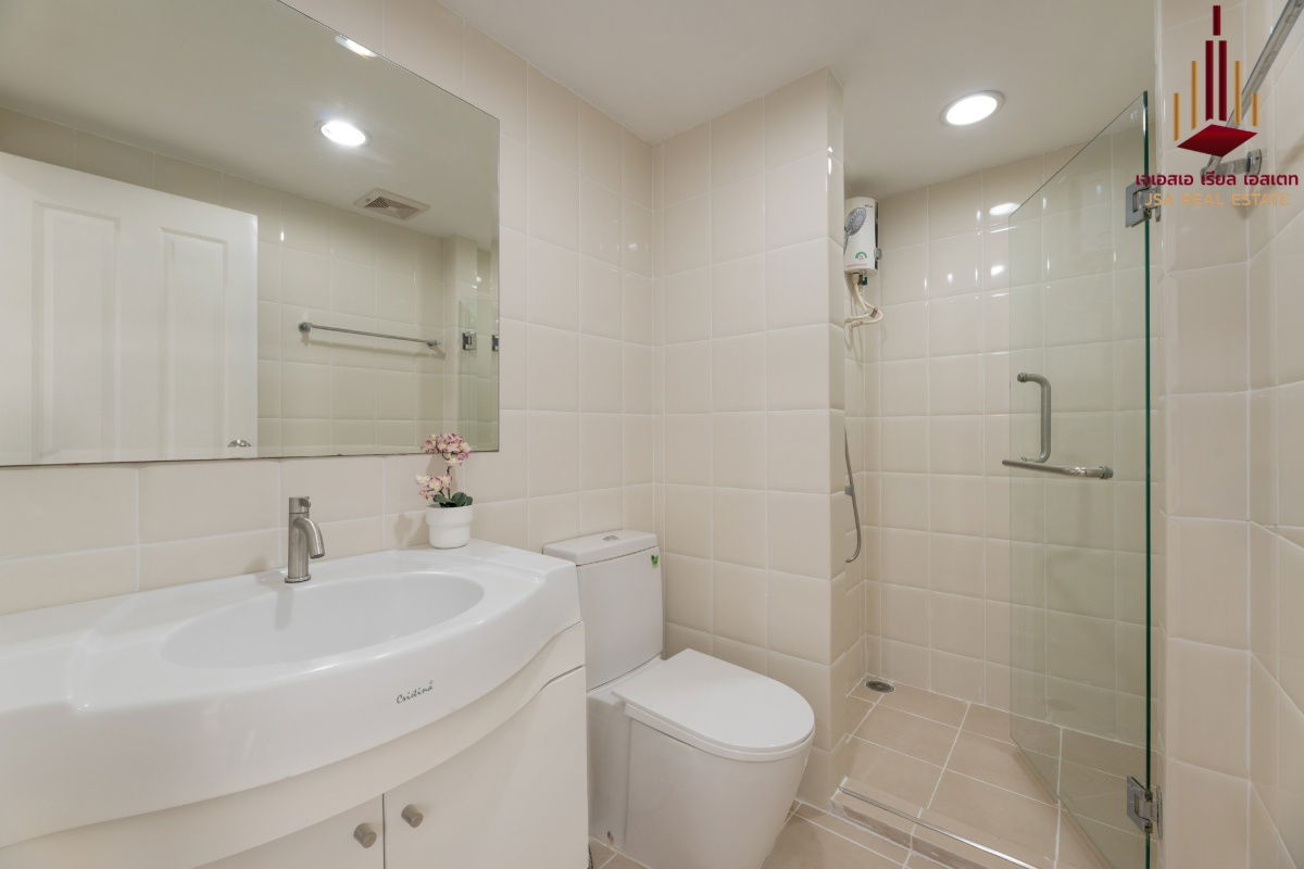 picture ✨ For Sale: Baan Navatara Condo ✨    💰 Only 1,790,000 THB - 7/7