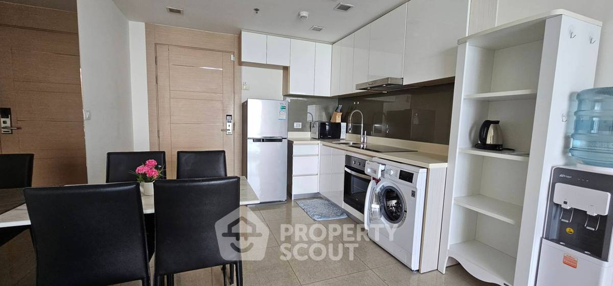 picture 1-BR Condo at The Palm - Wongamart Beach close to Sanctuary of Truth (ID 1454198) - 10/13