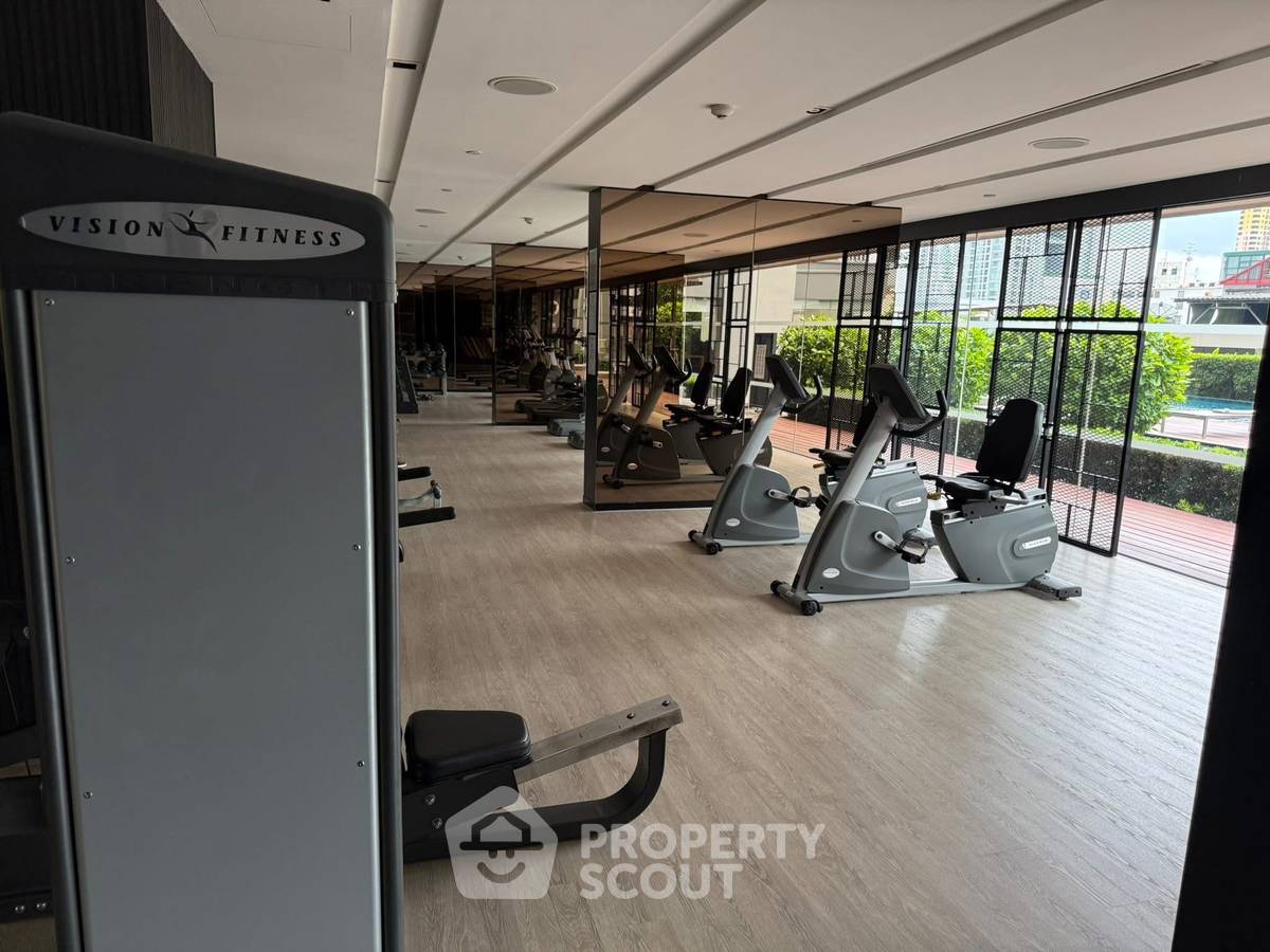 รูป คอนโด 1-ห้องนอน ที่ ออนิกซ์ พหลโยธิน ใกล้ BTS สะพานควาย (ID 2285262) - รูปที่ 14/14
