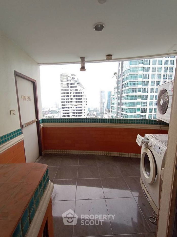 picture 3-BR Condo at Fifty Fifth Tower Thonglor near BTS Thong Lor (ID 387307) - 9/12