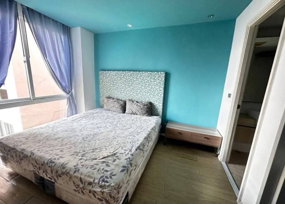 รูป 1 Bedroom Condominium @ Atlantis Condo Resort Pattaya - รูปที่ 6/21