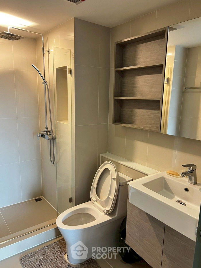 picture 1-BR Condo at D’Memoria Phaholyothin 8 near BTS Ari (ID 2296184) - 2/12