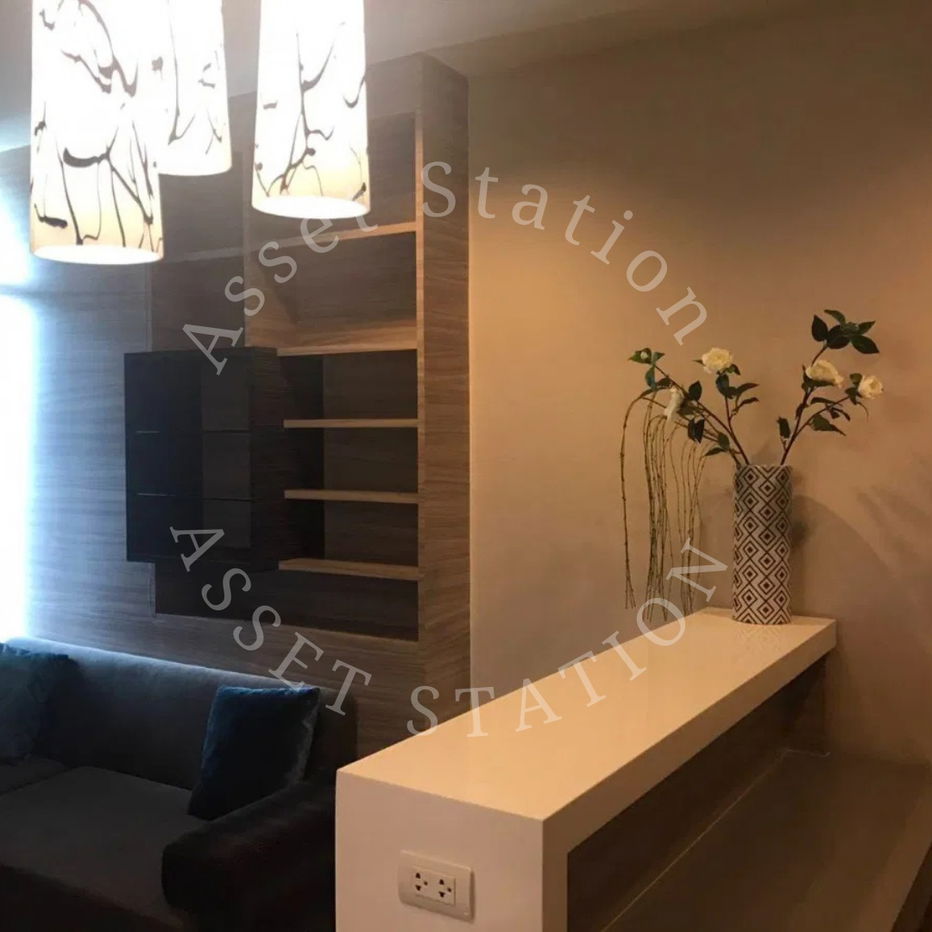 picture 🛍️IDEO Verve Ratchaprarop, a condo in the heart of the city, near famous shopping malls 🛍️ - 8/15