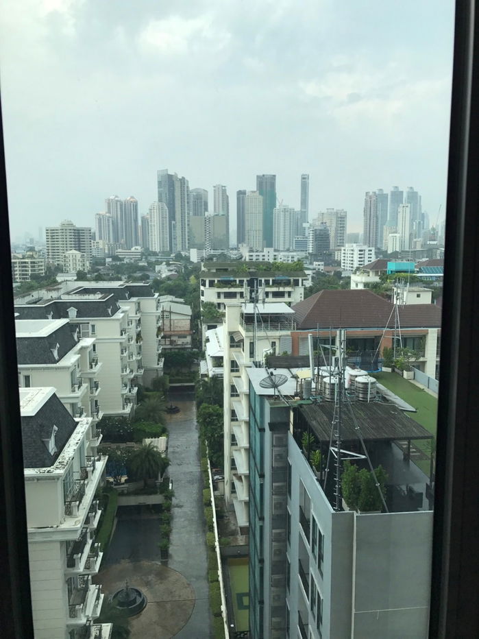 picture Condo for rent at Rhythm Sukhumvit 36-38 - 11/17