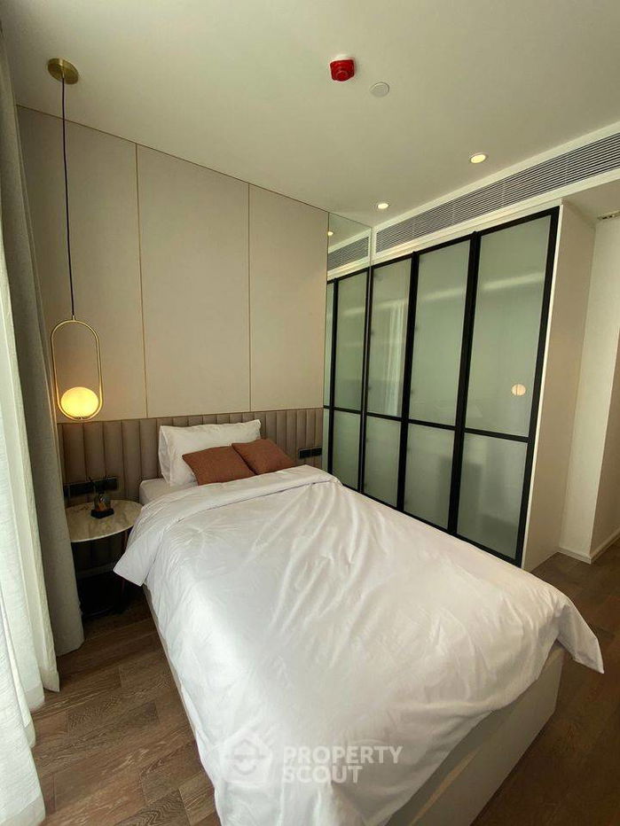 picture 2-BR Condo at Muniq Sukhumvit 23 near MRT Sukhumvit (ID 411052) - 14/19