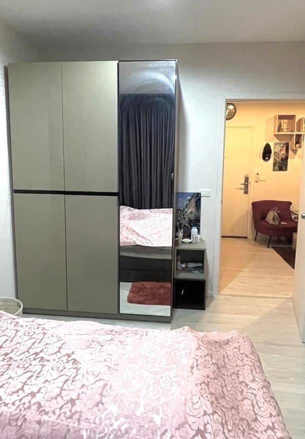 picture 1-BR Condo at Aspire Sathron - Thapra near BTS Talat Phlu (ID 1294534) - 5/6