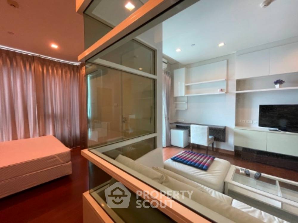 picture 1-BR Condo at Ivy Thonglor 23 close to Thong Lo (ID 390537) - 19/19