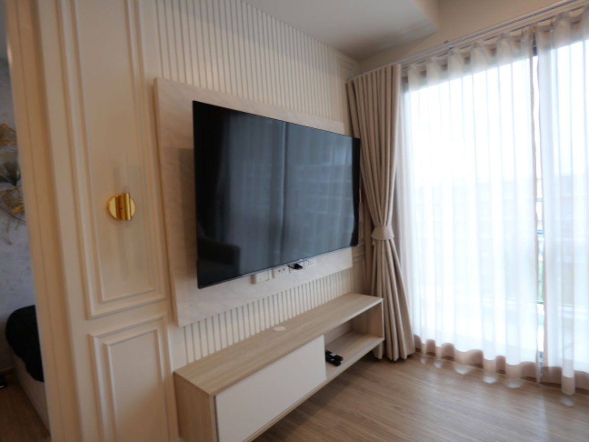 รูป For Rent : PHYLL PHUKET CONDO 2Bedroom 1Bathroom - รูปที่ 9/15