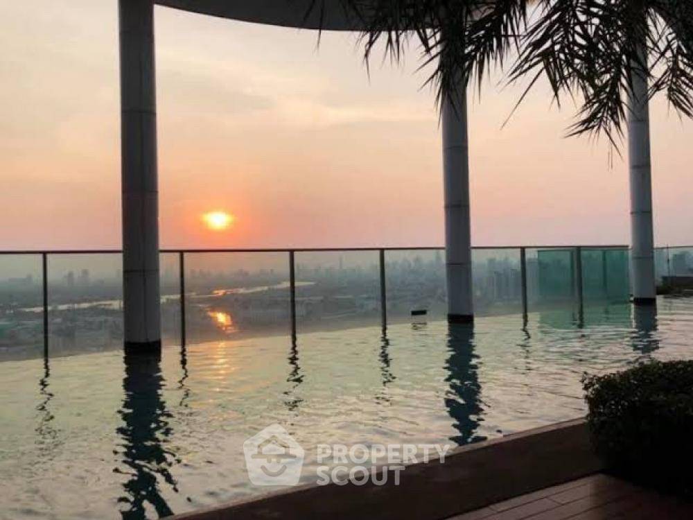 picture 1-BR Condo at Rhythm Sukhumvit 42 near BTS Ekkamai (ID 381953) - 12/16
