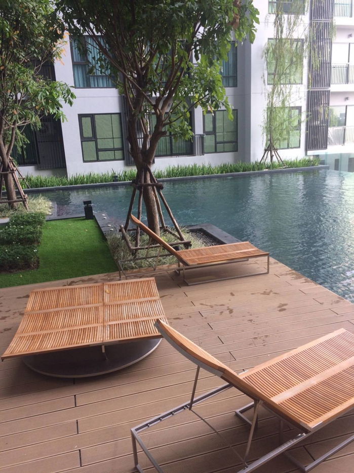 picture Condo for rent at Rhythm Sukhumvit 36-38 - 12/17