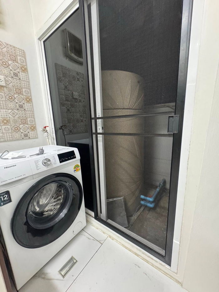 picture Welcome INTERNATIONAL CLIENT 3 BEDS 2 BATHS Pleno-sukhumvit bangna - 5/7