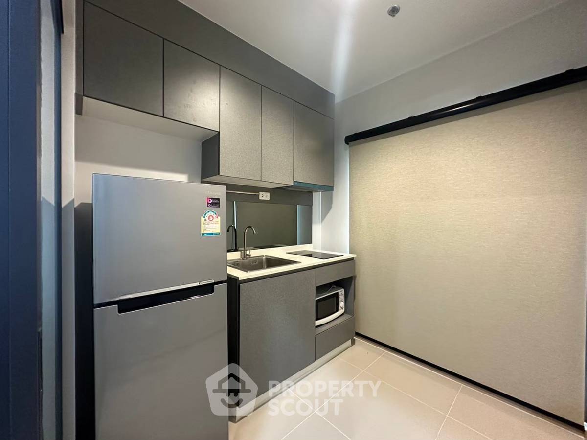 picture 1-BR Condo at Ideo New Rama 9 near ARL Ramkhamhaeng (ID 1401729) - 2/16