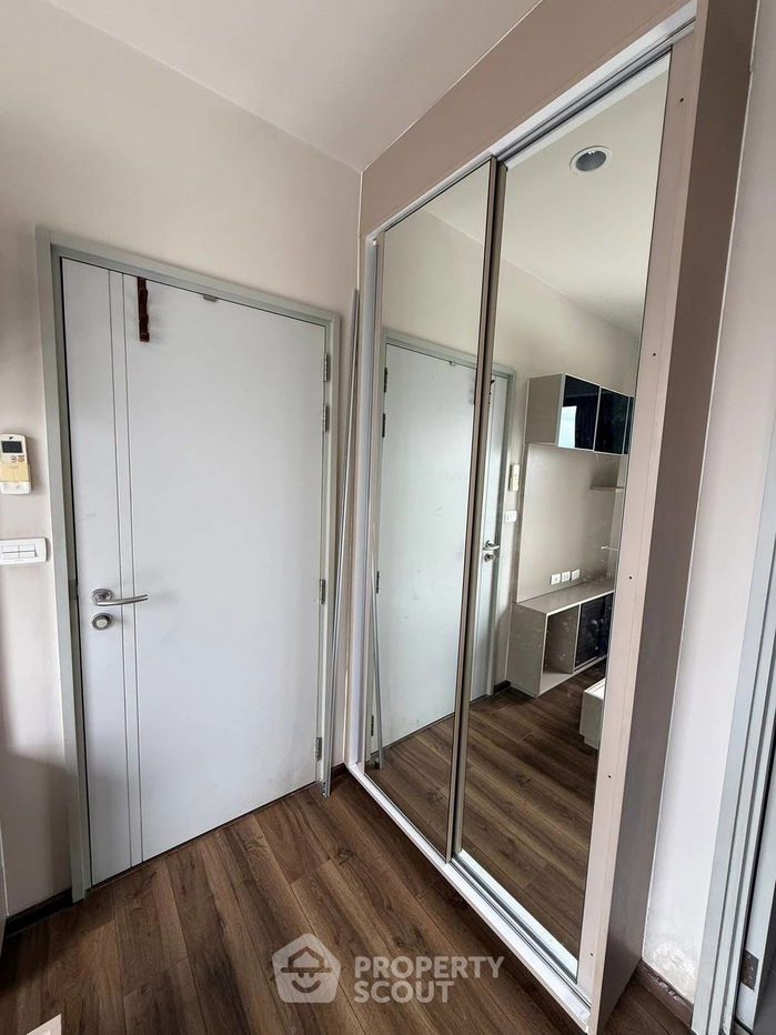 รูป คอนโด 1-ห้องนอน ที่ ออนิกซ์ พหลโยธิน ใกล้ BTS สะพานควาย (ID 2285262) - รูปที่ 3/14