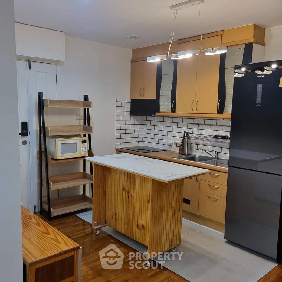 picture 2-BR Condo at The Waterford Diamond Tower Sukhumvit near BTS Phrom Phong (ID 1364630) - 3/24