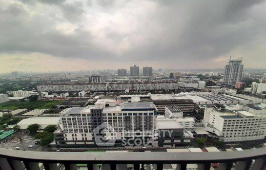 picture 1-BR Condo at Niche Mono Ramkhamhaeng close to Ramkhamhaeng (ID 1902167) - 3/6