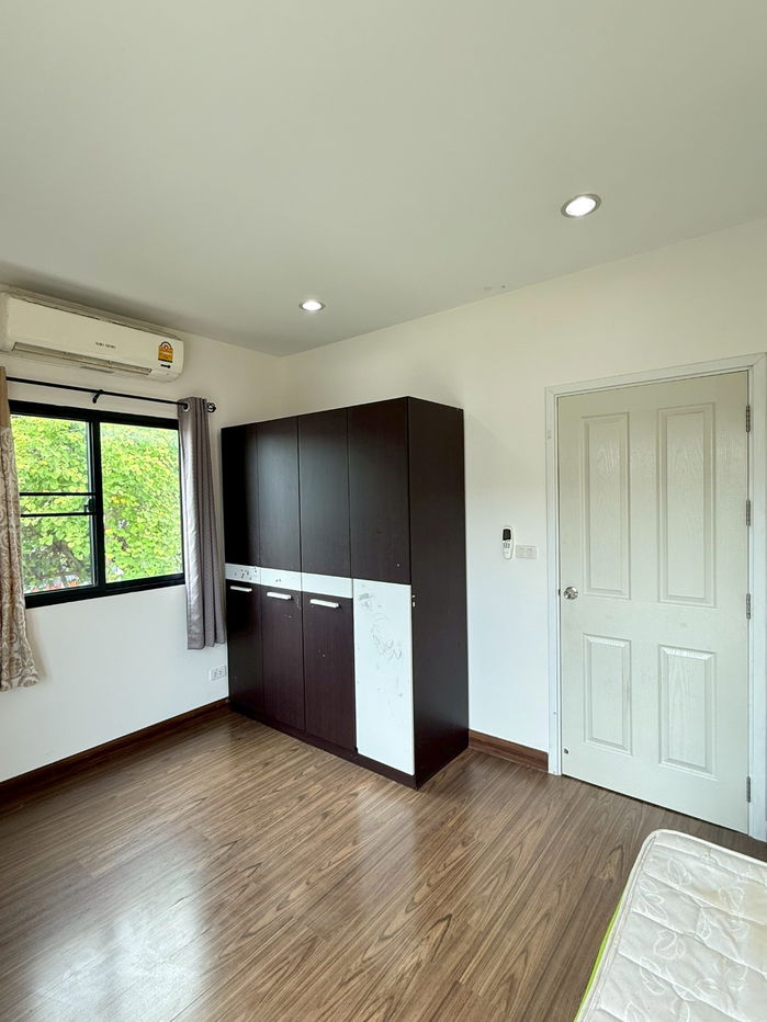 รูป 🏢 ประกาศขายบ้าน | MA-H475  โครงการ เนเชอร่า เทรนด์ รัตนาธิเบศร์ - ราชพฤกษ์ (Natura Trend Rattanathibet-Ratchapruek) - รูปที่ 18/33