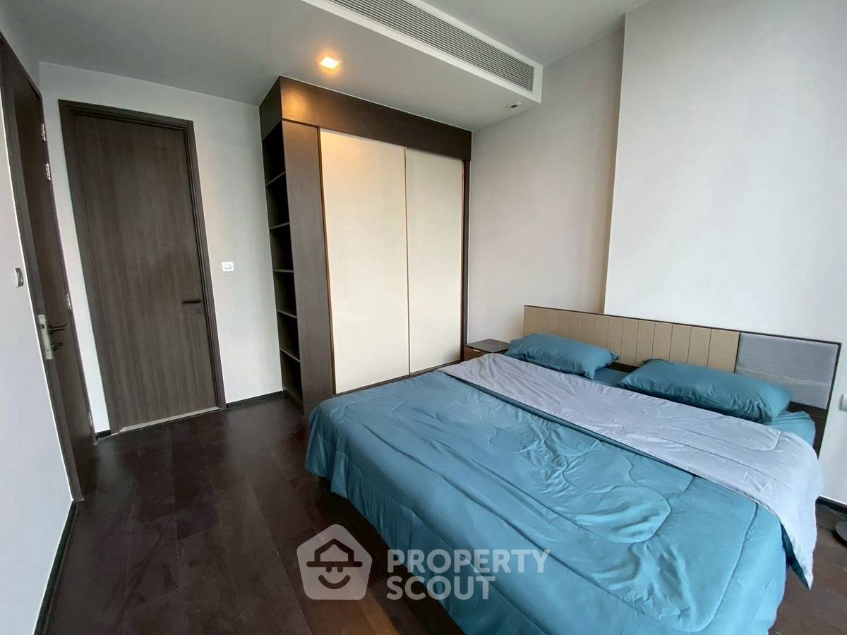 รูป คอนโด 1-ห้องนอน ที่ ลาวิค สุขุมวิท 57 ใกล้ BTS ทองหล่อ (ID 2283792) - รูปที่ 5/6