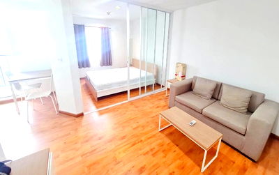 ขายคอนโด : MP0006  ขายคอนโด แกรนด์ ทิวลิป คอนโดมิเนียมราคา 1 ล้าน 5 หมื่นบาท*ขายต่ำกว่าราคาประเมิน*