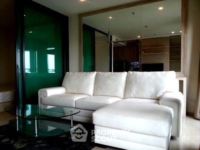 คอนโดให้เช่า : คอนโด 1-ห้องนอน ที่ โนเบิล รีมิกซ์ ใกล้ BTS ทองหล่อ (ID 466642)