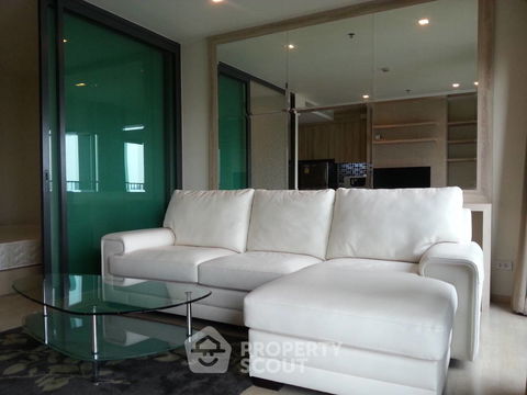 1-BR Condo at Noble Remix near BTS Thong Lor (ID 466642)