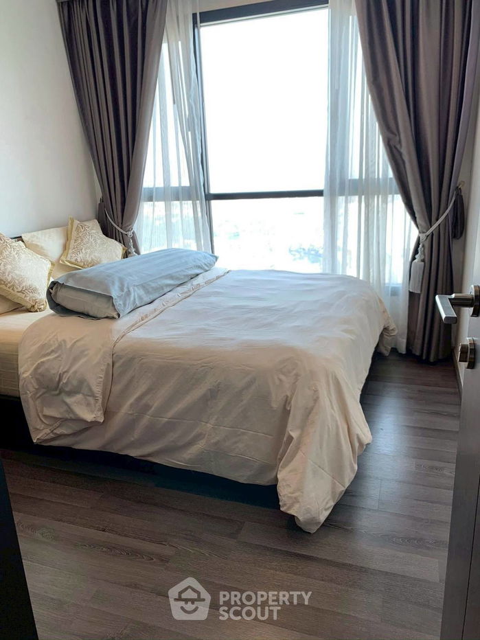 picture 1-BR Condo at The Base Park West Sukhumvit 77 near BTS On Nut (ID 2287213) - 4/19