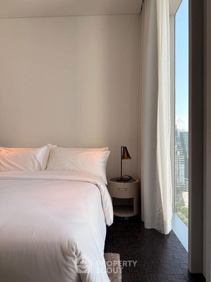 picture 3-BR Condo at The Ritz-Carlton Residences, Bangkok near BTS Chong Nonsi (ID 2289020) - 13/23