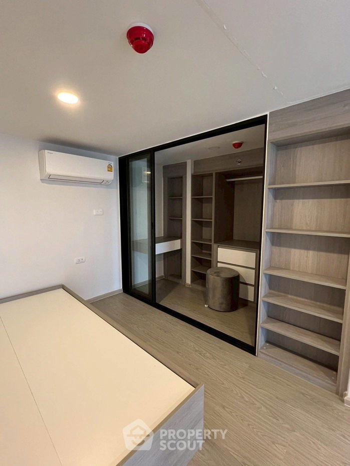 picture 1-BR Condo at Origin Plug & Play Ramkhamhaeng Triple Station in Hua Mak (ID 2293983) - 2/6