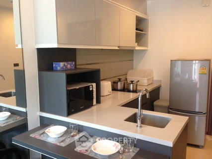 รูปภาพ 1-BR Condo at Wyne By Sansiri near BTS Phra Khanong (ID 883938)