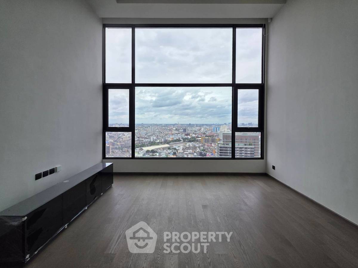 picture 2-BR Condo at Park Origin Chula-Samyan near MRT Hua Lamphong (ID 2287123) - 9/19