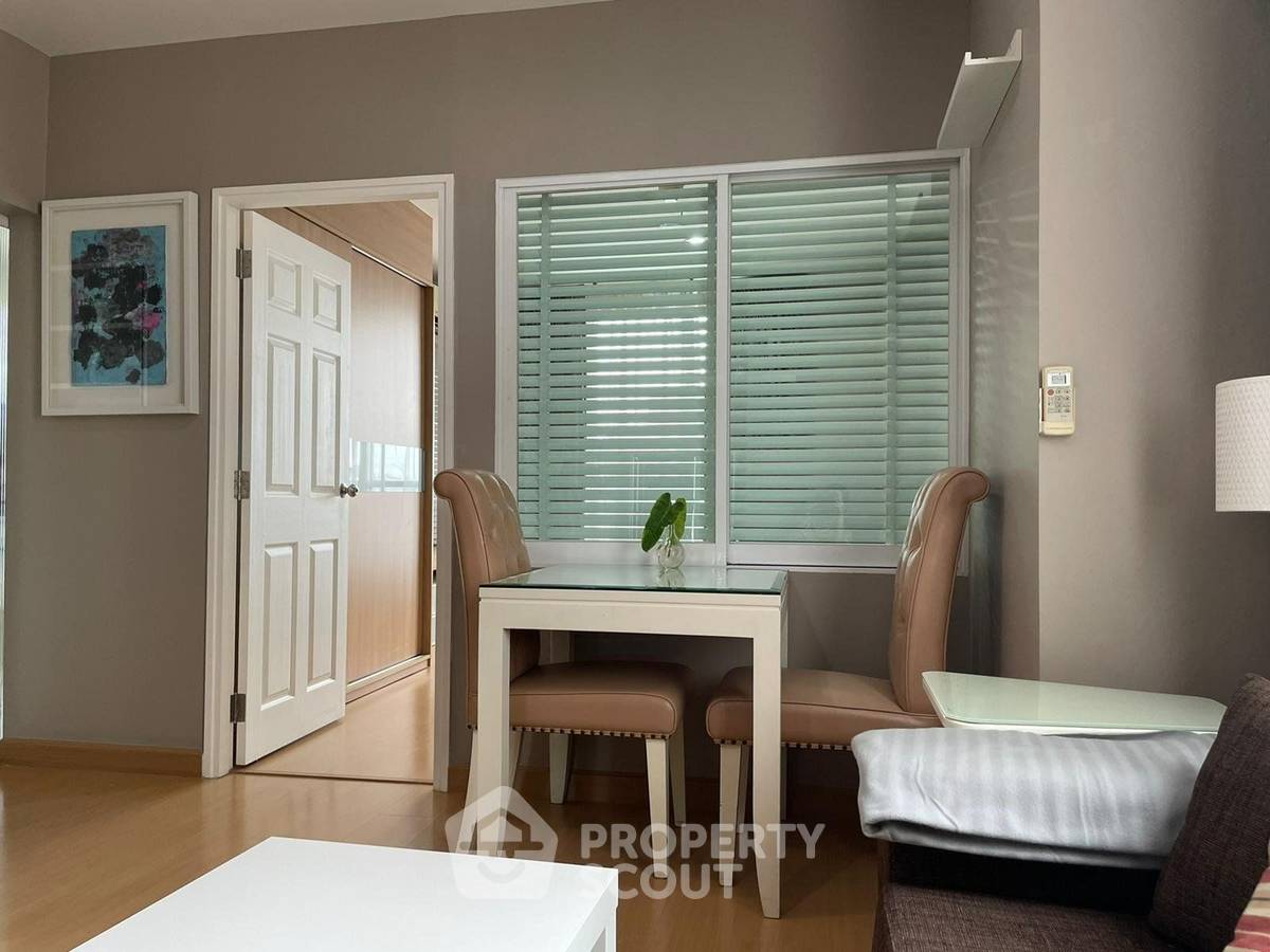 รูป คอนโด 1-ห้องนอน ที่ ไลฟ์ แอท สุขุมวิท 65 ใกล้ BTS พระโขนง (ID 860233) - รูปที่ 2/7