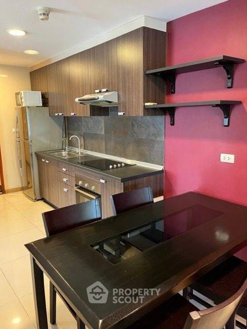 picture 2-BR Condo at Harmony Living Paholyothin 11 Condominium near BTS Saphan Khwai (ID 890984) - 5/18