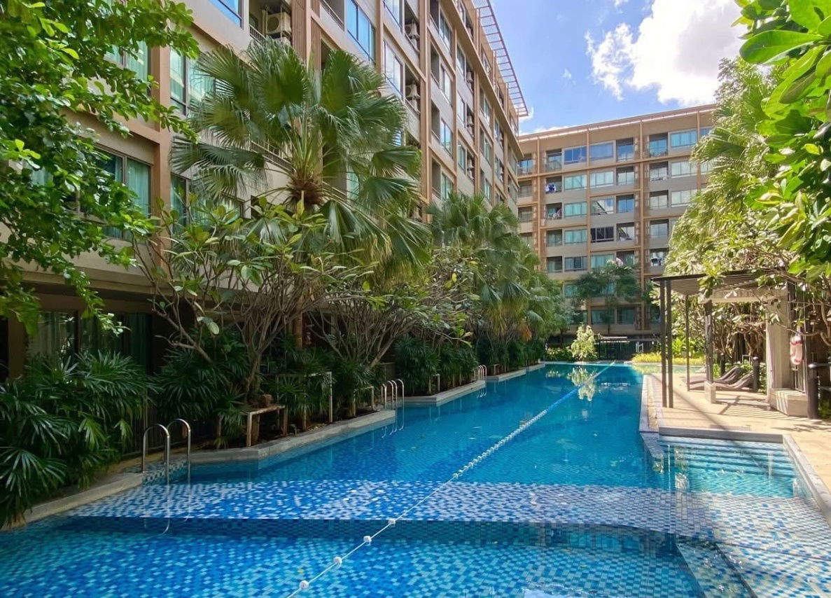 picture 🟪🟦🟩🟨🟧 For rent: Metro Luxe Ratchada 🛎️🛎️ | 𝗟𝗶𝗻𝗲@: @𝗮𝘀𝘀𝗲𝘁𝘀𝗽𝗿𝗼 - 17/17