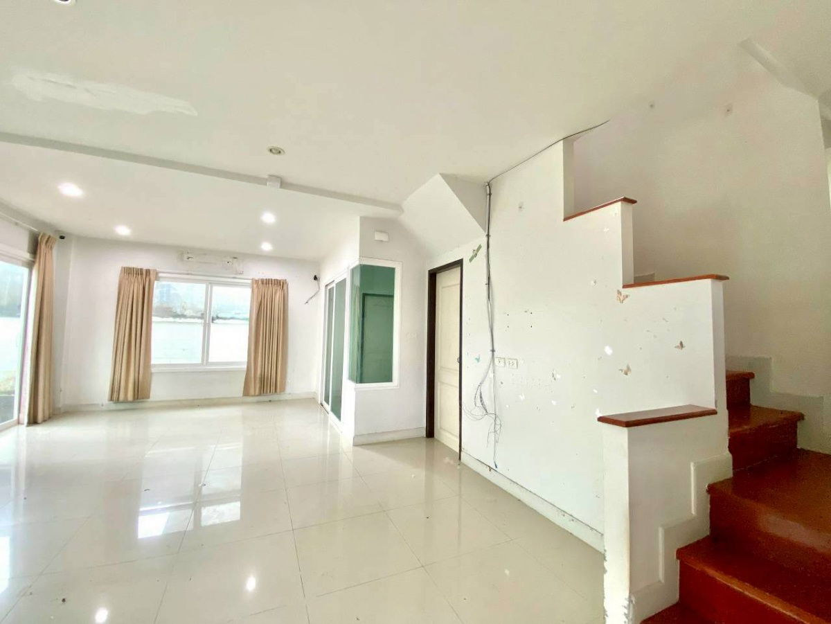 รูป หมู่บ้านศุภาลัย เบลล่า เกาะแก้ว WR-03715 - รูปที่ 1/2