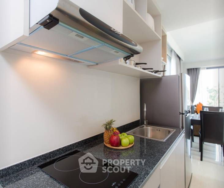 1-BR Condo at 6th Avenue Surin Condominium close to Surin (ID 1937731) - image 5
