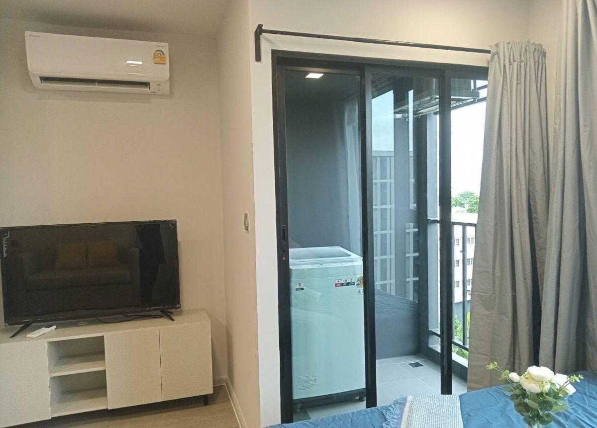 picture 🍀Condo For Atmoz Oasis Onnut Fully fernished Lease 11000- - 4/17