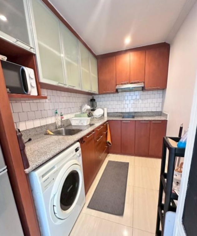 picture For rent: Monterey Place, 21st floor - 4/5