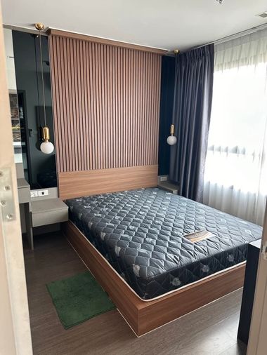 1-bed condo for rent, 34 sqm, IDEO Sukhumvit 93
