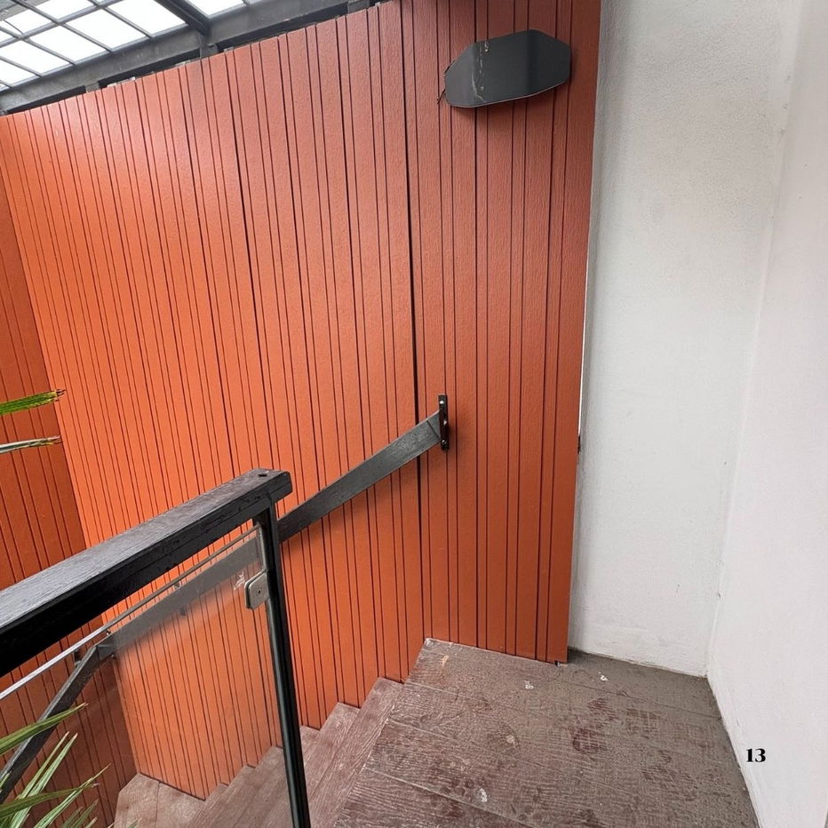 picture 2-Storey Townhouse, Phatthanasuk, Near MRT Pak Kret–Si Rat, Fully Built-In, Move-In Ready - 12/15