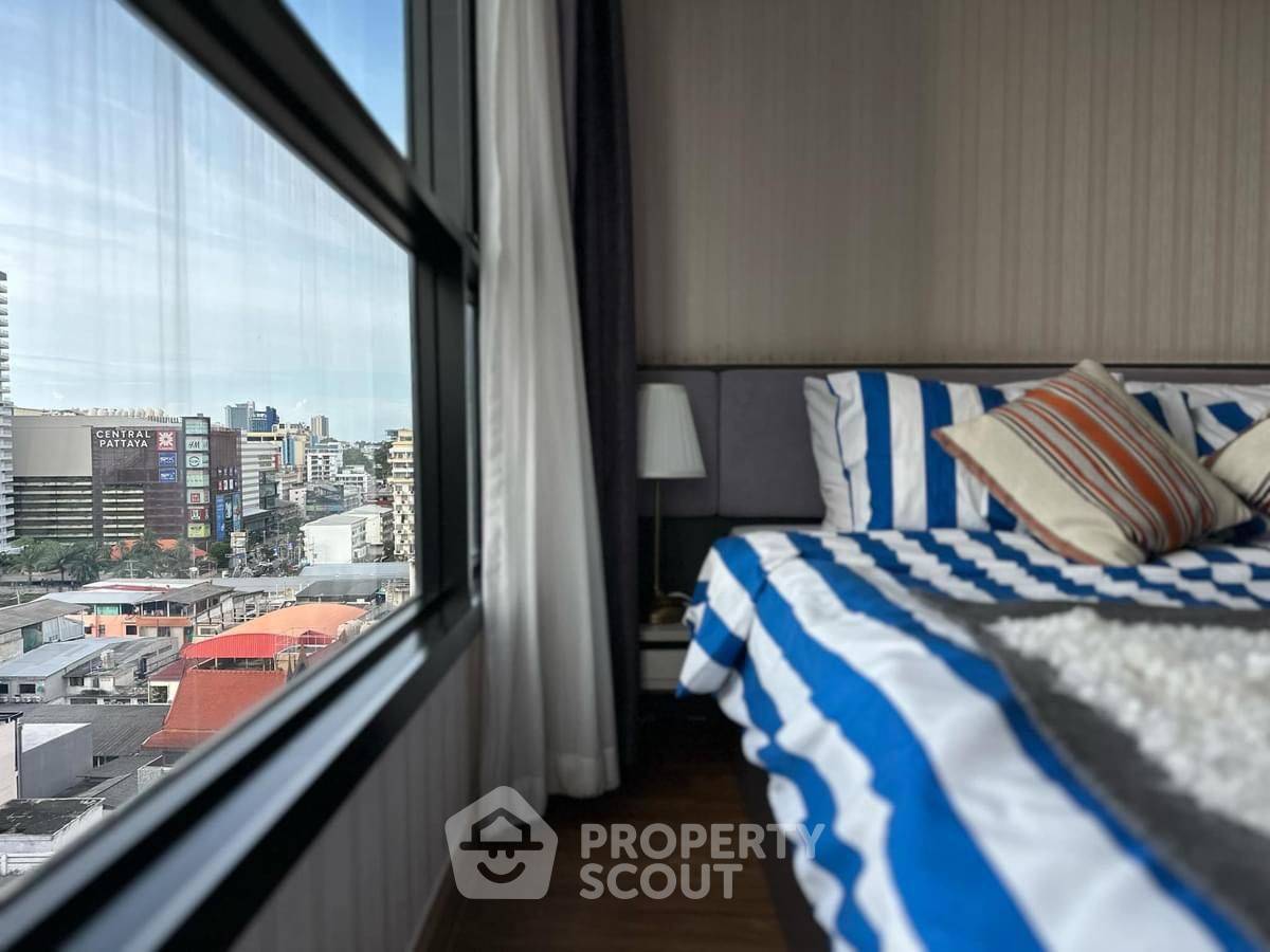 picture 2-BR Condo at The Base Central Pattaya close to Central Festival Pattaya (ID 1828775) - 22/39