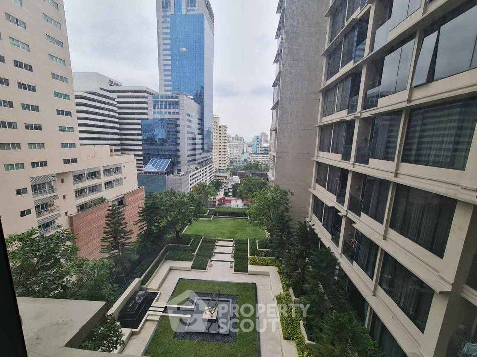 picture 2-BR Condo at The Esse Asoke near MRT Sukhumvit (ID 1161675) - 7/9