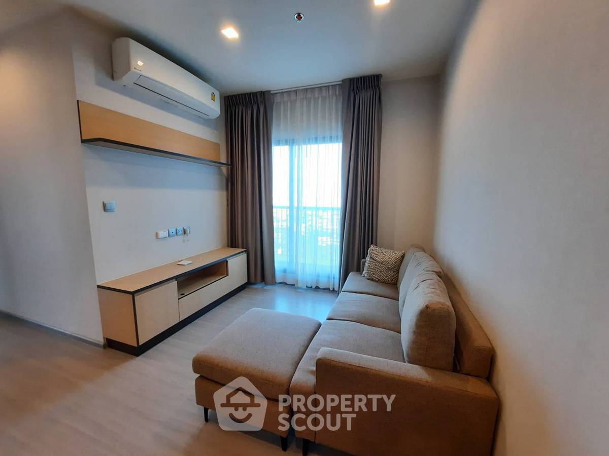 picture 2-BR Condo at Life Sukhumvit 62 near BTS Bang Chak (ID 619897) - 5/12