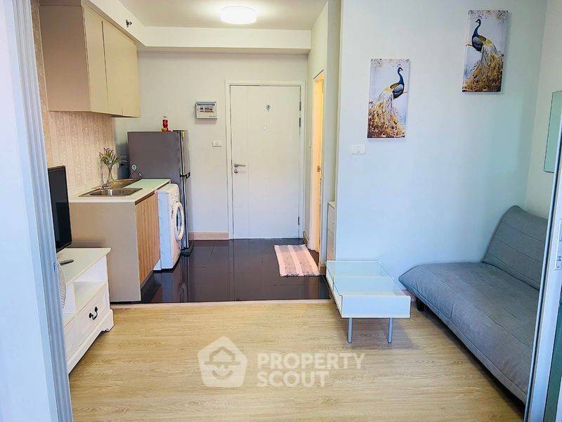 รูป คอนโด 1-ห้องนอน ที่ เอ สเปซ มี บางนา ใน บางแก้ว (ID 2192056) - รูปที่ 7/17