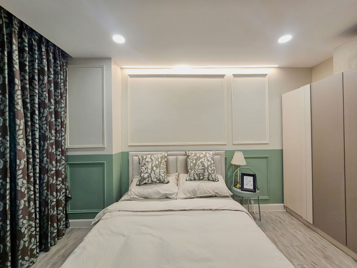 picture For Rent The Fine at River Klongsarn 61 sqm. - 2/41