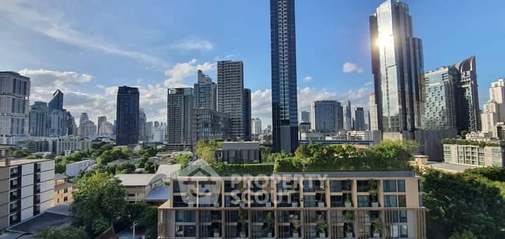 รูป คอนโด 1-ห้องนอน ที่ ริทึ่ม สุขุมวิท 36-38 ใกล้ BTS ทองหล่อ (ID 1838496) - รูปที่ 4/10
