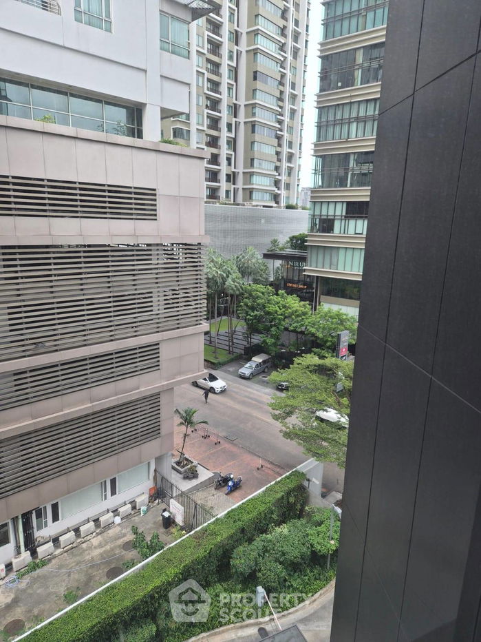picture 1-BR Condo at The Lumpini 24 near BTS Phrom Phong (ID 2278510) - 3/9