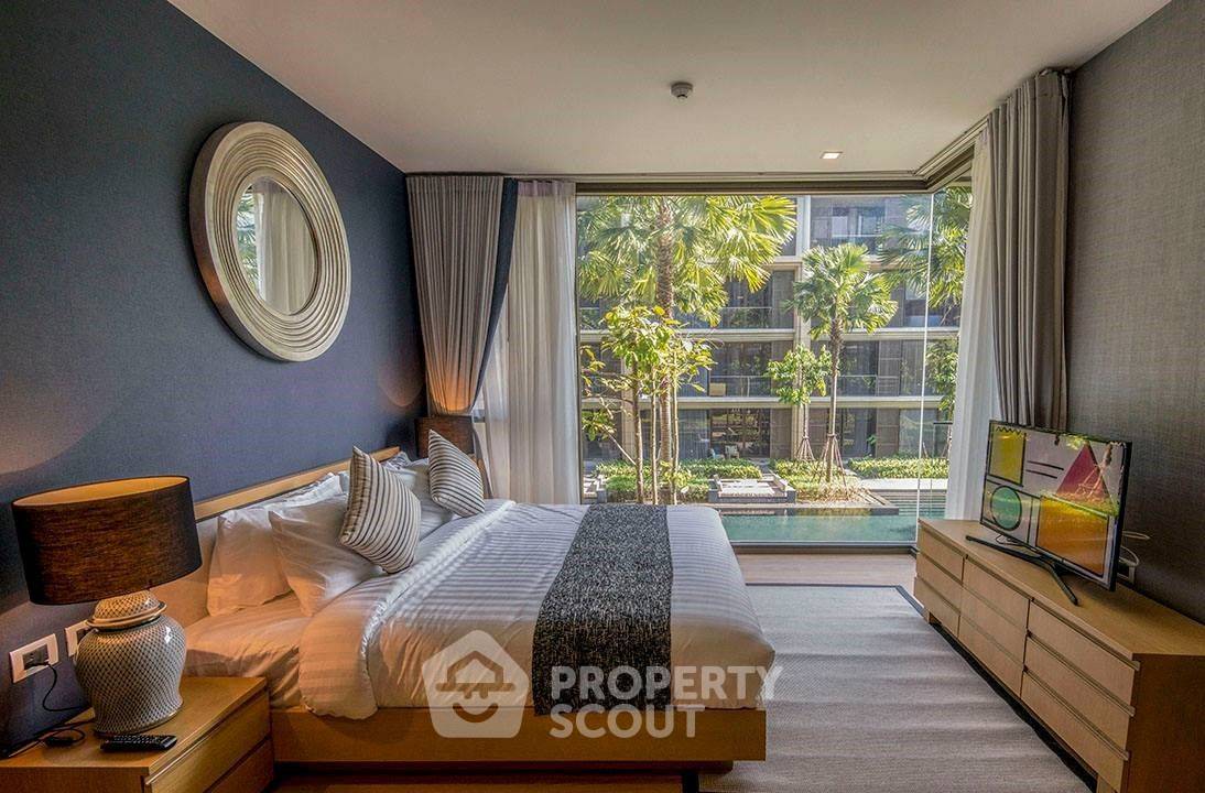 picture 2-BR Condo at Baan Mai Khao Phuket close to Mai Khao (ID 995199) - 5/12