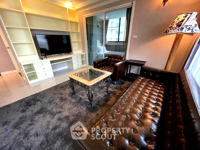 Condos for rent : 2-BR Condo at Supalai Place Sukhumvit 39 near BTS Phrom Phong (ID 2294376)
