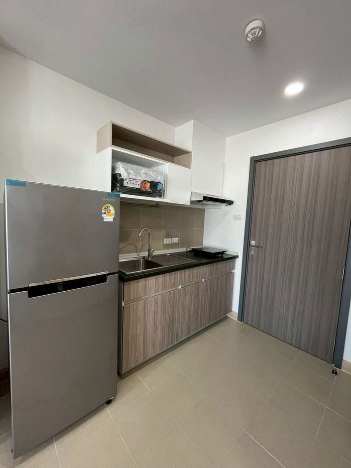 picture PFD-05625  Condo for Rent:  Supalai Veranda Ramkhamhaeng Schedule a viewing ■ Line: @propertyfinder  - 9/12